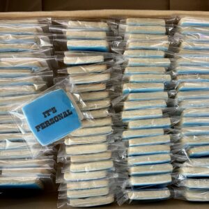 Royal Iced Custom Printed Cookies - Image 5