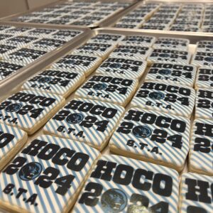 Royal Iced Custom Printed Cookies - Image 4