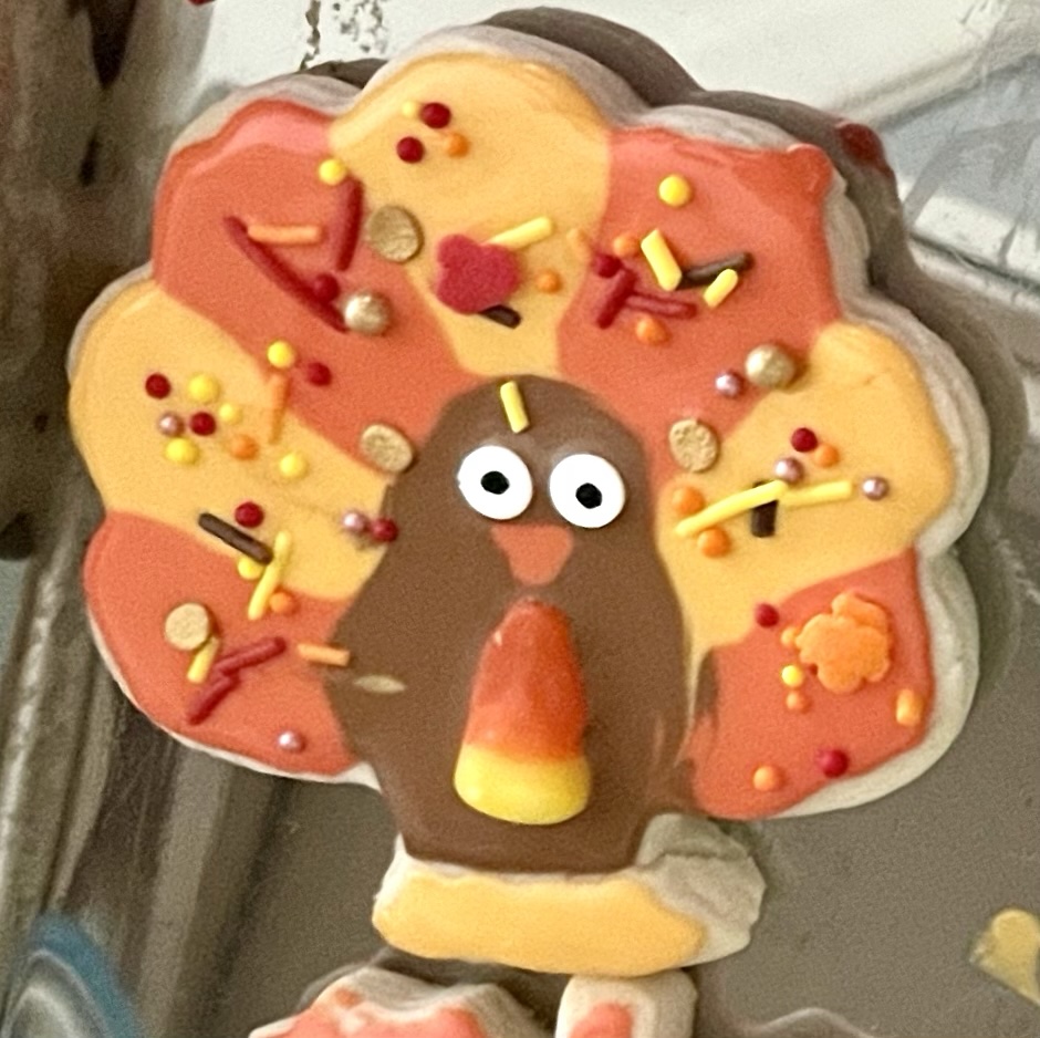 DIY Thanksgiving Cookie Kit - Image 4