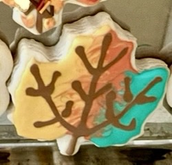 DIY Thanksgiving Cookie Kit - Image 3