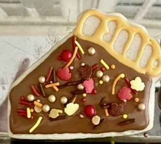 DIY Thanksgiving Cookie Kit - Image 2